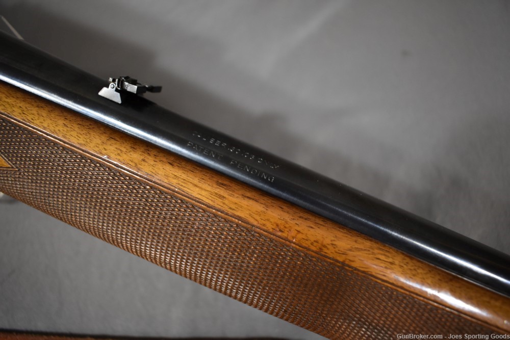 Vintage Browning BAR - 30-06 Semi-Automatic Rifle w/ 22" Barrel & Sling-img-5