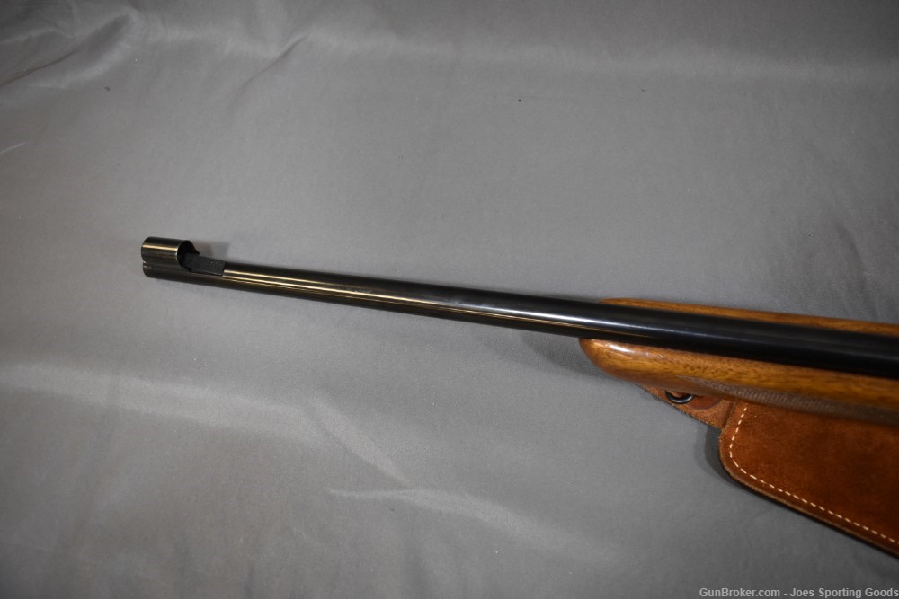 Vintage Browning BAR - 30-06 Semi-Automatic Rifle w/ 22" Barrel & Sling-img-11