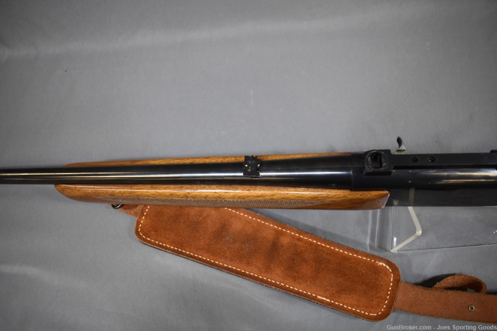Vintage Browning BAR - 30-06 Semi-Automatic Rifle w/ 22" Barrel & Sling-img-12