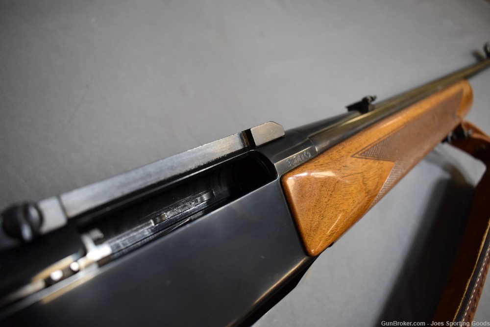 Vintage Browning BAR - 30-06 Semi-Automatic Rifle w/ 22" Barrel & Sling-img-18
