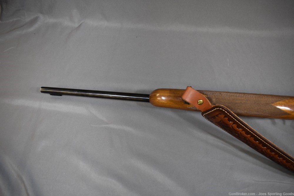 Vintage Browning BAR - 30-06 Semi-Automatic Rifle w/ 22" Barrel & Sling-img-14