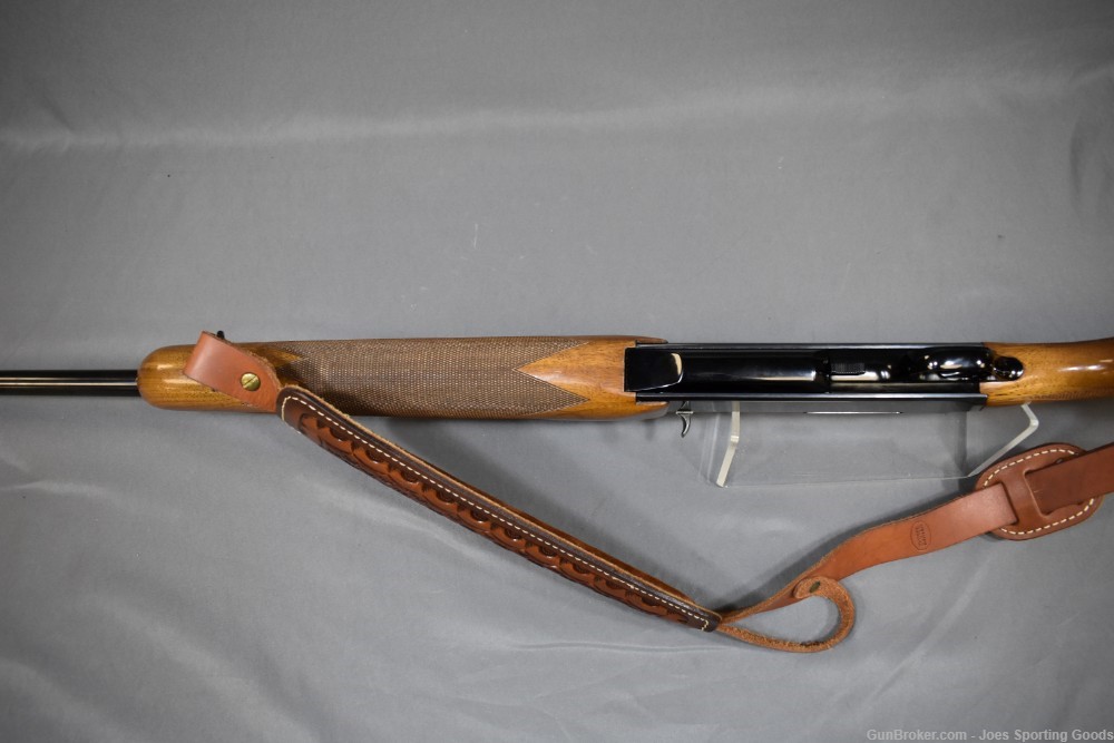 Vintage Browning BAR - 30-06 Semi-Automatic Rifle w/ 22" Barrel & Sling-img-15