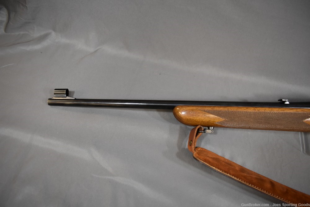 Vintage Browning BAR - 30-06 Semi-Automatic Rifle w/ 22" Barrel & Sling-img-7
