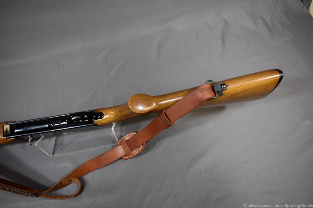 Vintage Browning BAR - 30-06 Semi-Automatic Rifle w/ 22" Barrel & Sling-img-16