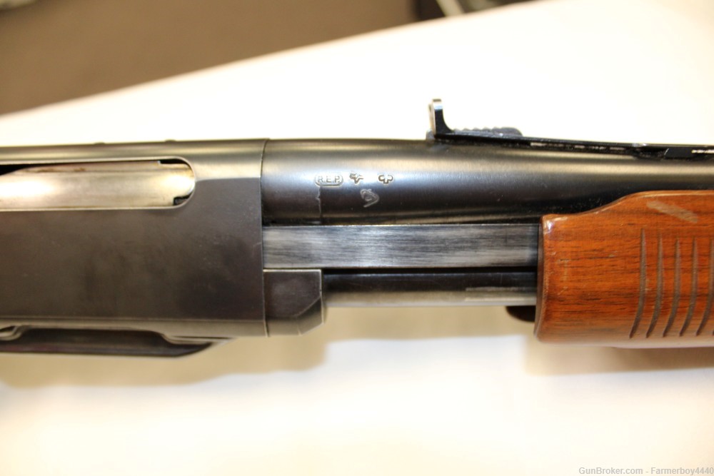 VERY RARE REMINGTON 760 CHAMBERED IN 35 REM AMMO AVAILABLE-img-5