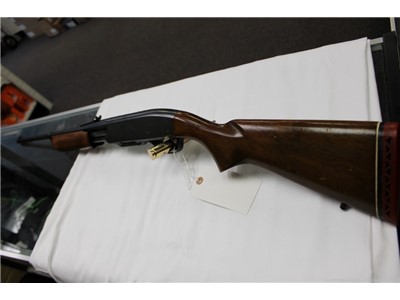 VERY RARE REMINGTON 760 CHAMBERED IN 35 REM AMMO AVAILABLE