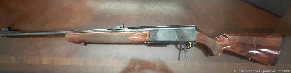 Browning BAR MKII-img-0