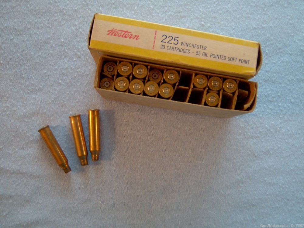 225 Winchester Brass-img-0