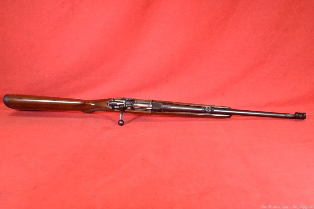 CZ 527 Carbine 7.62x39 18.5" 2020 MFG Discontinued CZ-527 Carbine-img-3