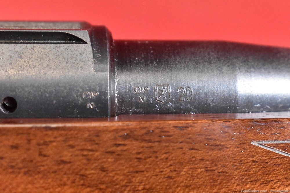 CZ 527 Carbine 7.62x39 18.5" 2020 MFG Discontinued CZ-527 Carbine-img-31