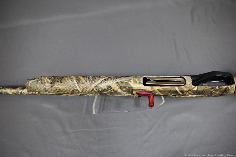 Benelli Super Black Eagle 3 - 12 Gauge Semi-automatic Shotgun w/ 28" Barrel-img-17