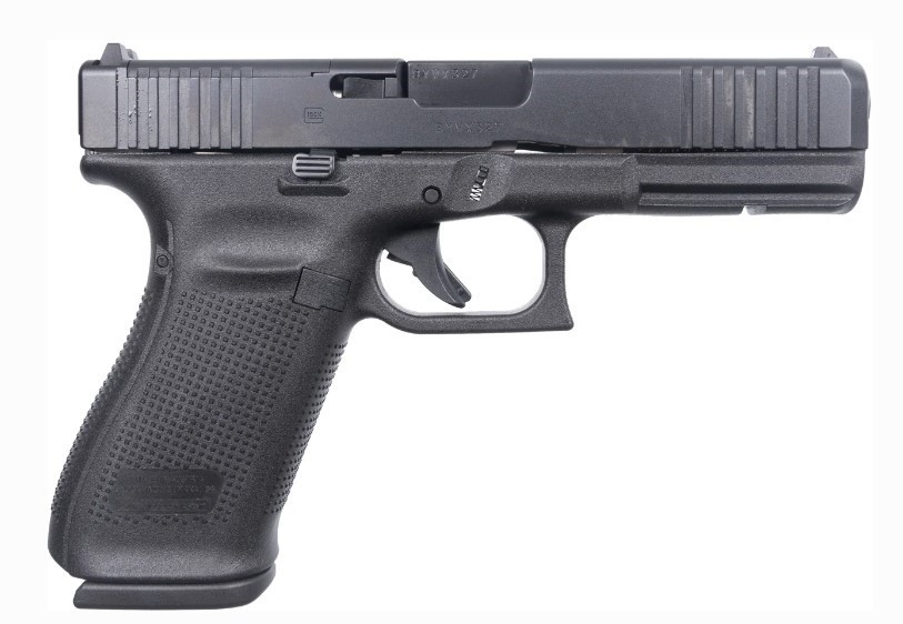 GLOCK 20 GEN5 MOS 10MM 4.61'' 15-RD SEMI-AUTO PISTOL-img-0