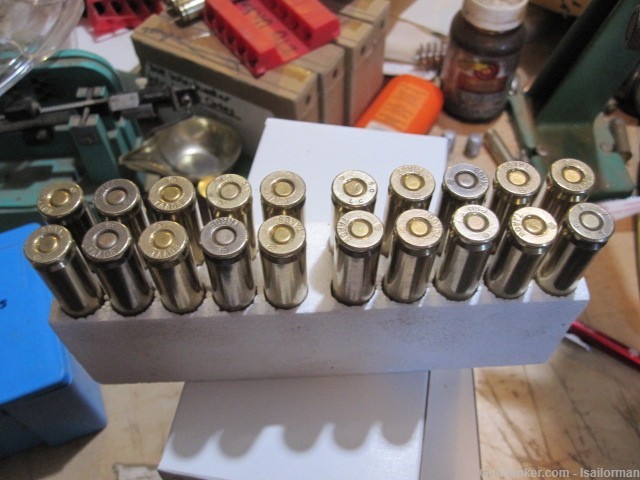 7.62x51, 7.62 Nato, 308 Winchester Brass and 147 gr FMJBT Bullets-img-3