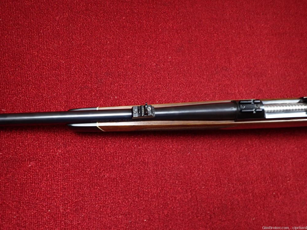 Winchester 70 243 Win 22" Iron Sights Mfg 1972-img-14