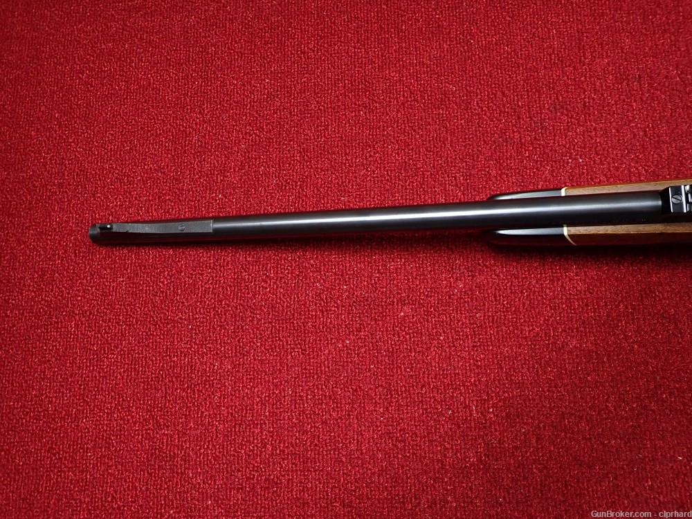 Winchester 70 243 Win 22" Iron Sights Mfg 1972-img-13