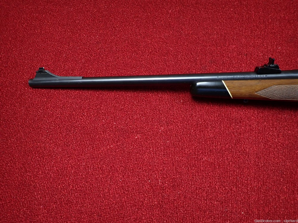 Winchester 70 243 Win 22" Iron Sights Mfg 1972-img-6