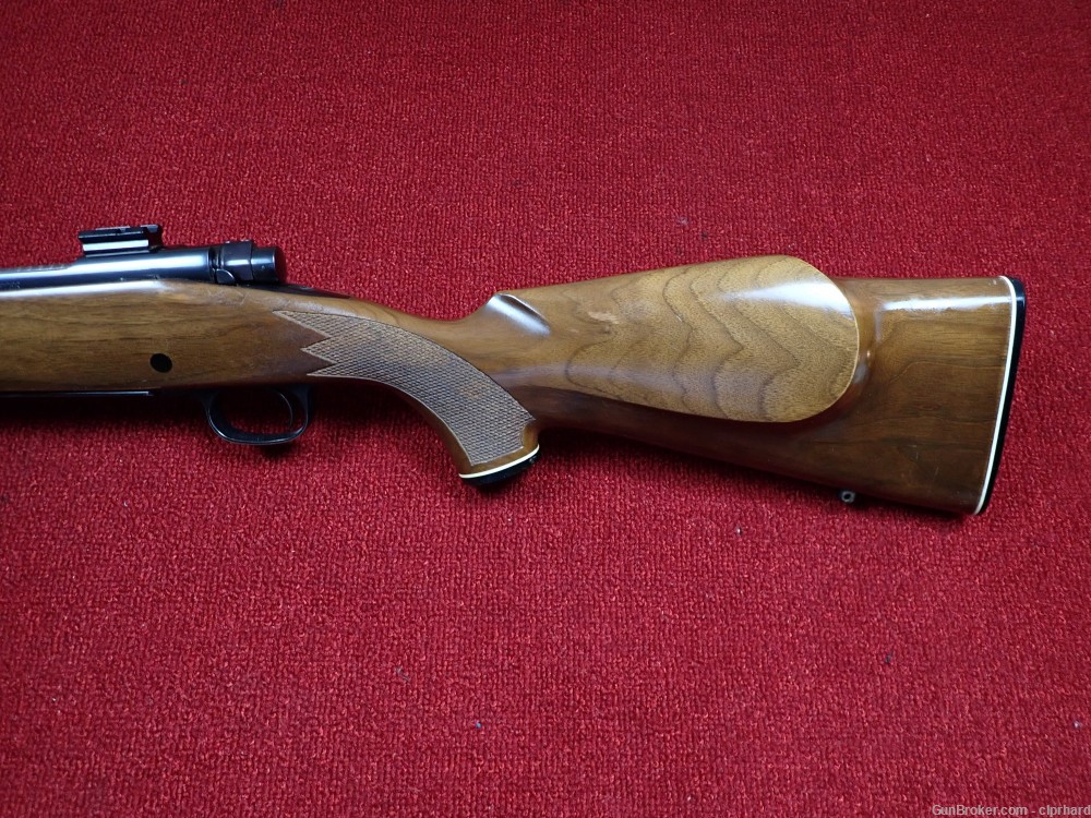 Winchester 70 243 Win 22" Iron Sights Mfg 1972-img-12