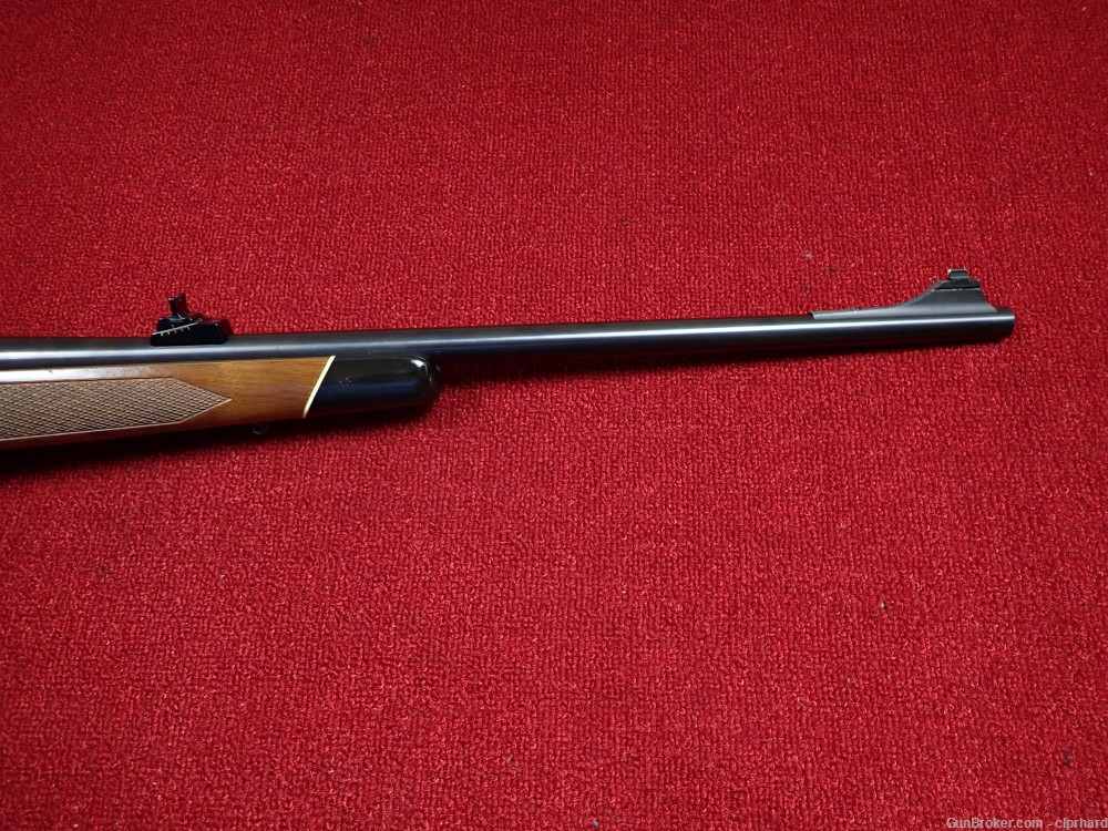 Winchester 70 243 Win 22" Iron Sights Mfg 1972-img-5