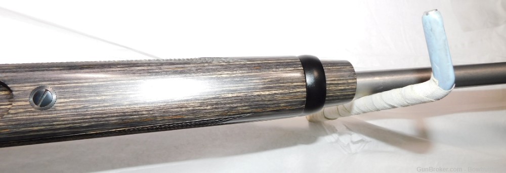 Browning BLR Stainless 325 WSM Laminated Take Down Rifle All Weather-img-22