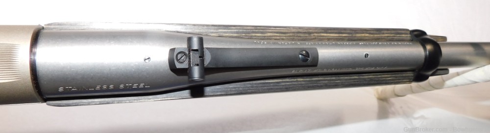 Browning BLR Stainless 325 WSM Laminated Take Down Rifle All Weather-img-16
