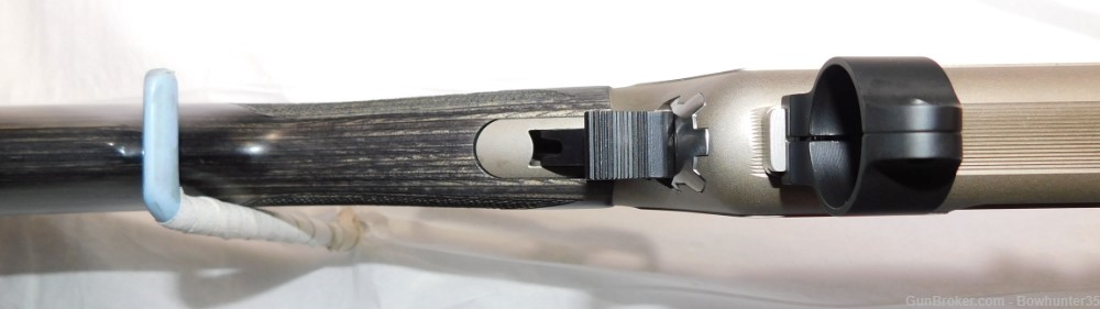 Browning BLR Stainless 325 WSM Laminated Take Down Rifle All Weather-img-14