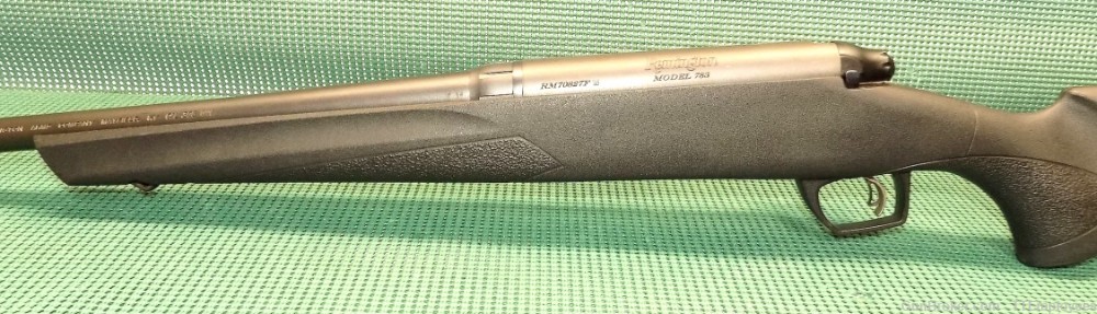 Remington Model 783 Bolt Action Rifle .308 Win. Used NO RESERVE-img-12