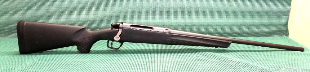 Remington Model 783 Bolt Action Rifle .308 Win. Used NO RESERVE-img-0