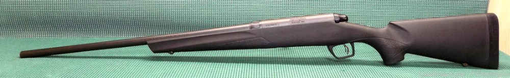 Remington Model 783 Bolt Action Rifle .308 Win. Used NO RESERVE-img-15