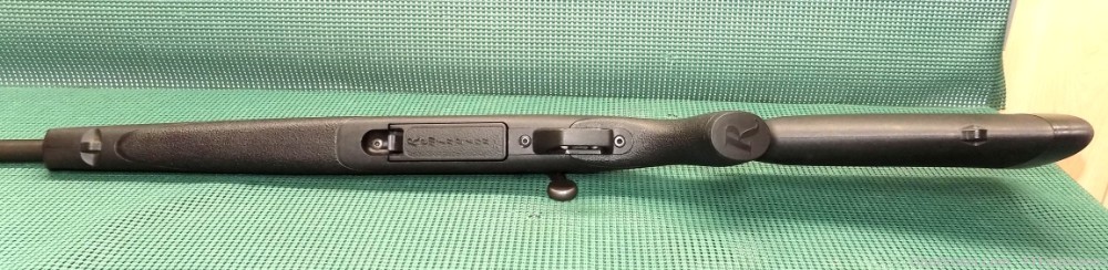 Remington Model 783 Bolt Action Rifle .308 Win. Used NO RESERVE-img-10