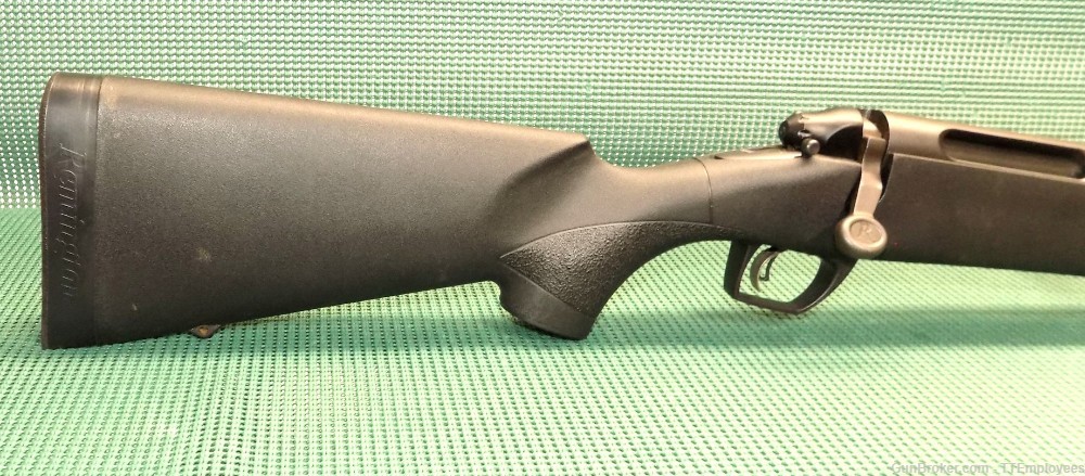 Remington Model 783 Bolt Action Rifle .308 Win. Used NO RESERVE-img-9