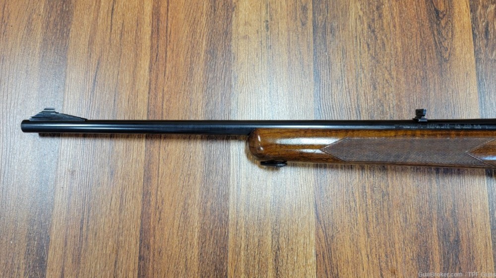 VERY EARLY WINCHESTER MODEL 100 .308 - FOUR DIGIT SERIAL NUMBER-img-7