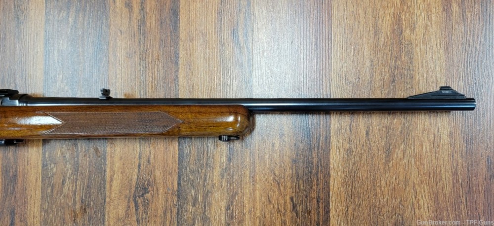 VERY EARLY WINCHESTER MODEL 100 .308 - FOUR DIGIT SERIAL NUMBER-img-3