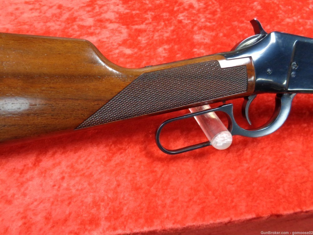 Winchester Model 94 XTR 375 Win PRE USRA Lever Action Big Bore WE TRADE BUY-img-7