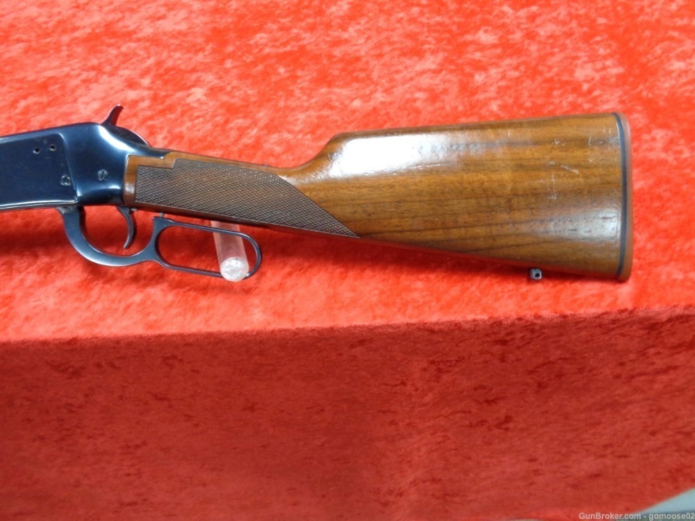 Winchester Model 94 XTR 375 Win PRE USRA Lever Action Big Bore WE TRADE BUY-img-37