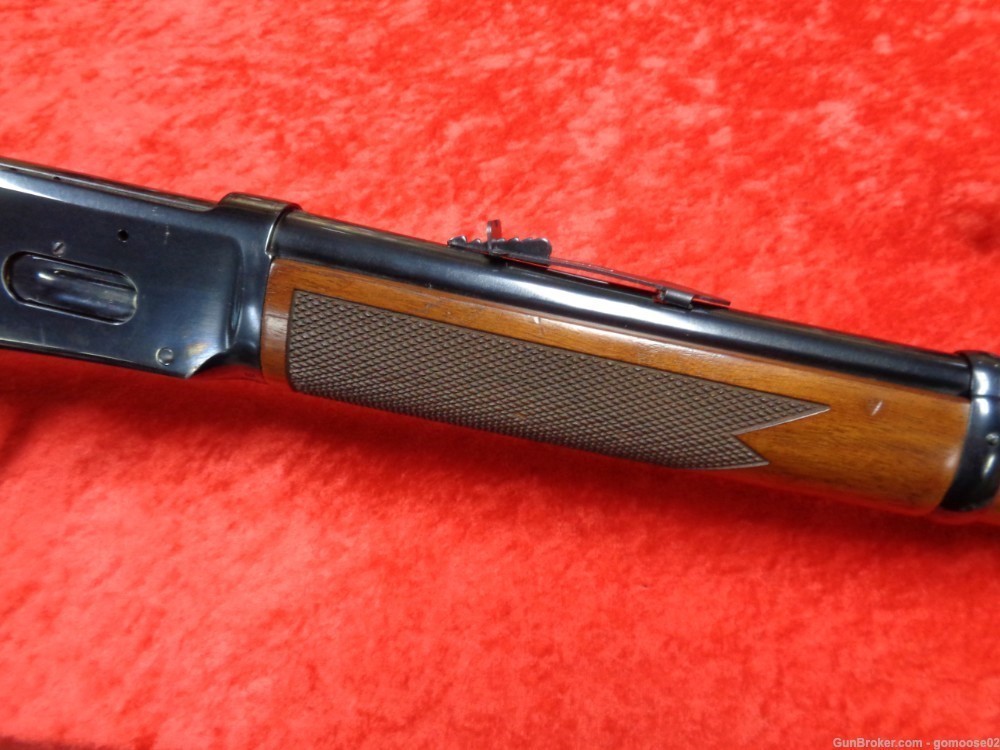 Winchester Model 94 XTR 375 Win PRE USRA Lever Action Big Bore WE TRADE BUY-img-2