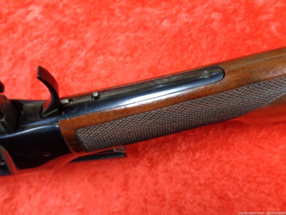 Winchester Model 94 XTR 375 Win PRE USRA Lever Action Big Bore WE TRADE BUY-img-17