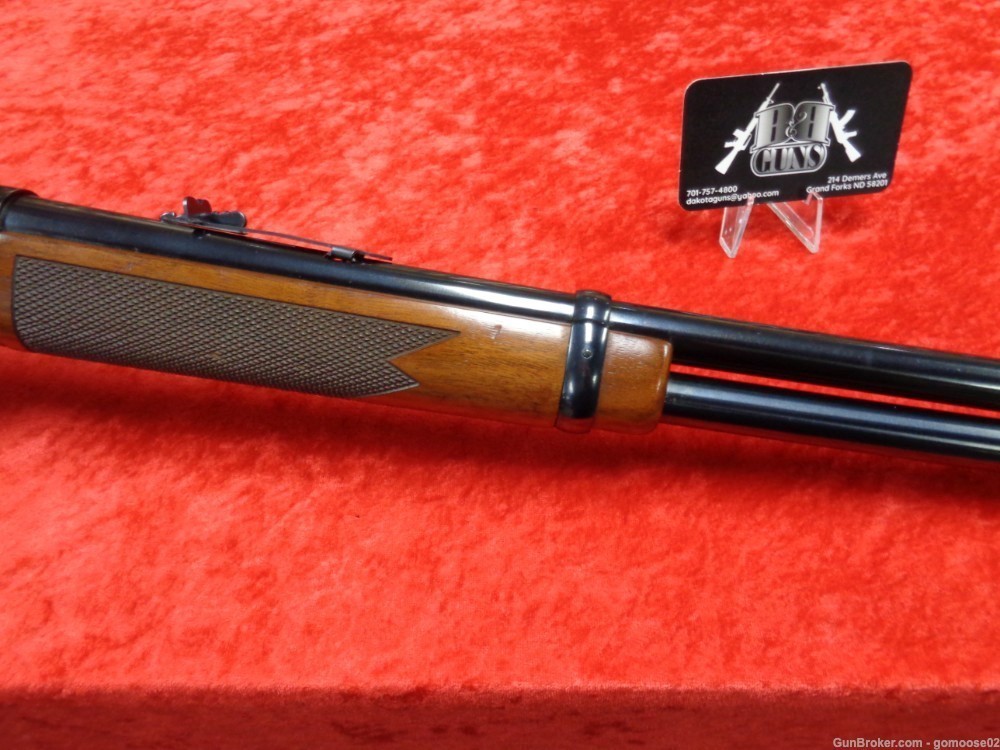 Winchester Model 94 XTR 375 Win PRE USRA Lever Action Big Bore WE TRADE BUY-img-10