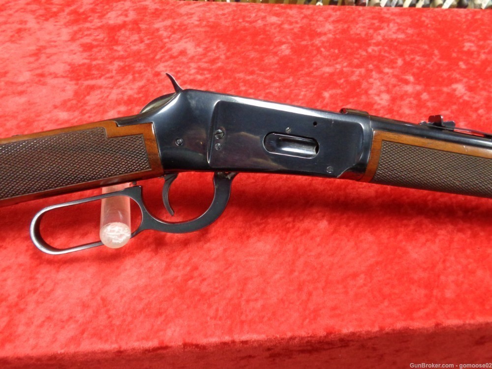 Winchester Model 94 XTR 375 Win PRE USRA Lever Action Big Bore WE TRADE BUY-img-3