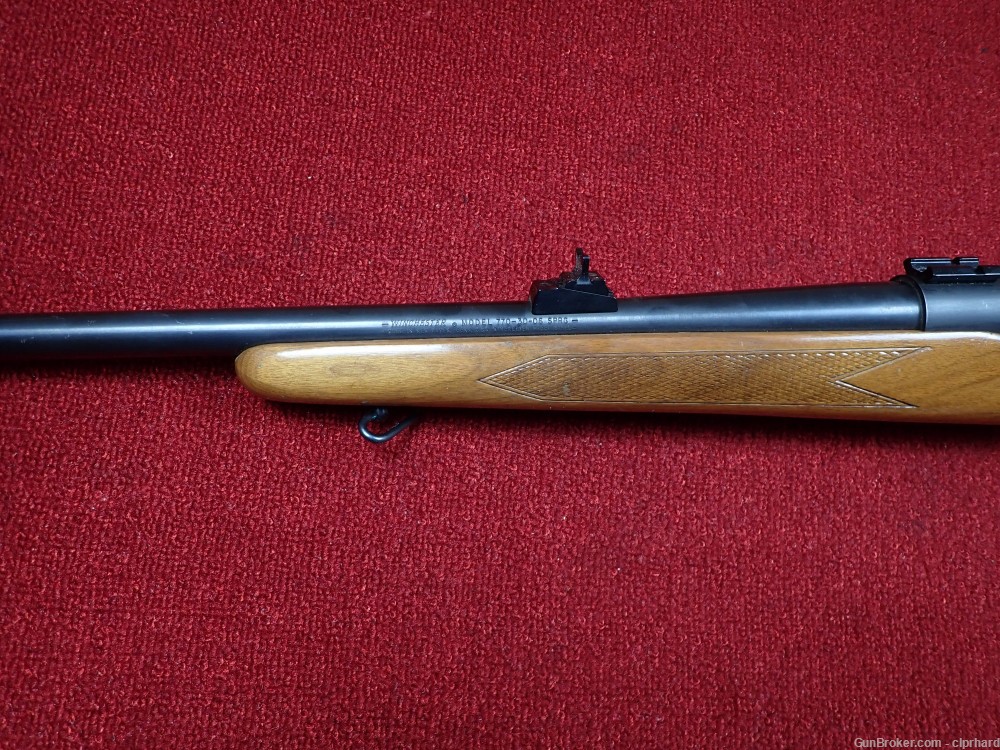 Winchester 770 30-06 22" Iron Sights Mfg 1971-img-7