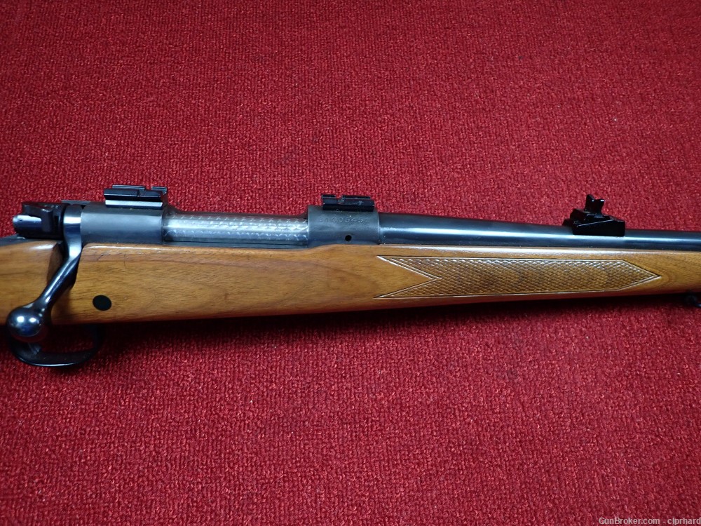 Winchester 770 30-06 22" Iron Sights Mfg 1971-img-3