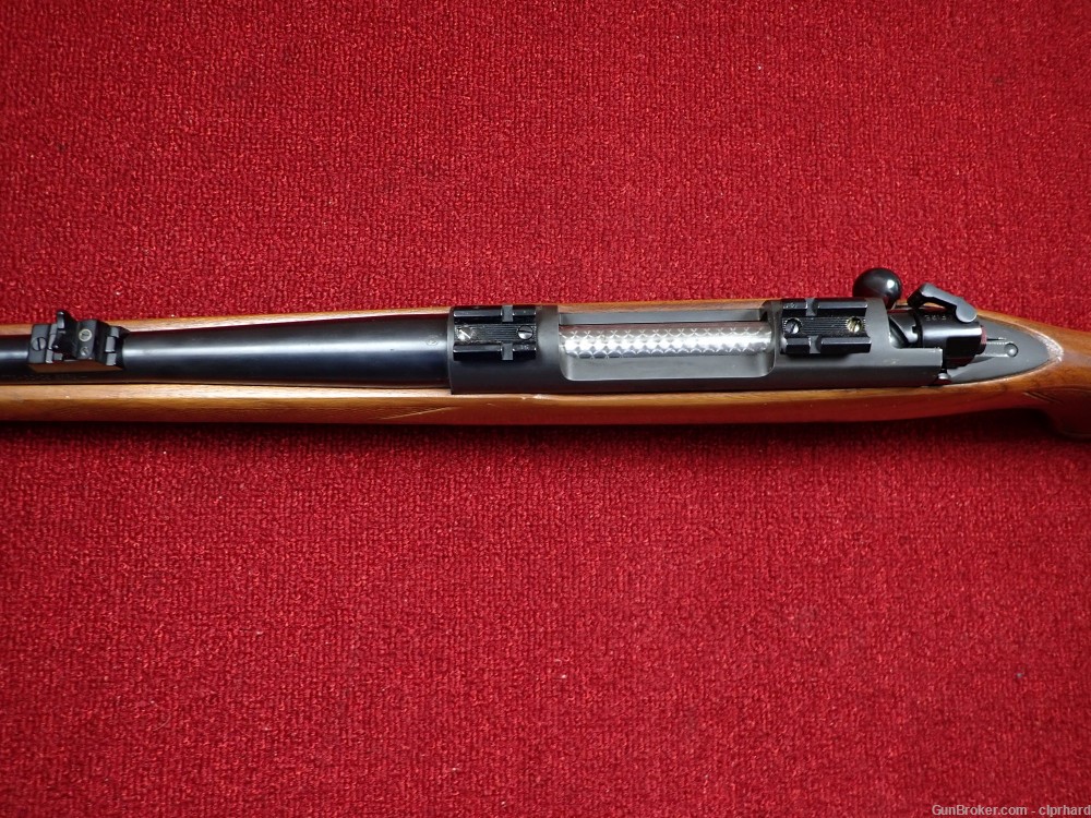 Winchester 770 30-06 22" Iron Sights Mfg 1971-img-14