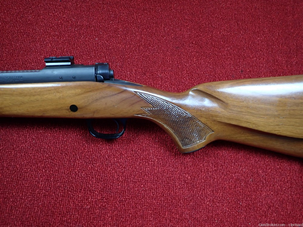 Winchester 770 30-06 22" Iron Sights Mfg 1971-img-10