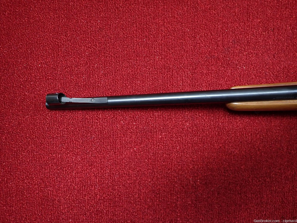 Winchester 770 30-06 22" Iron Sights Mfg 1971-img-12