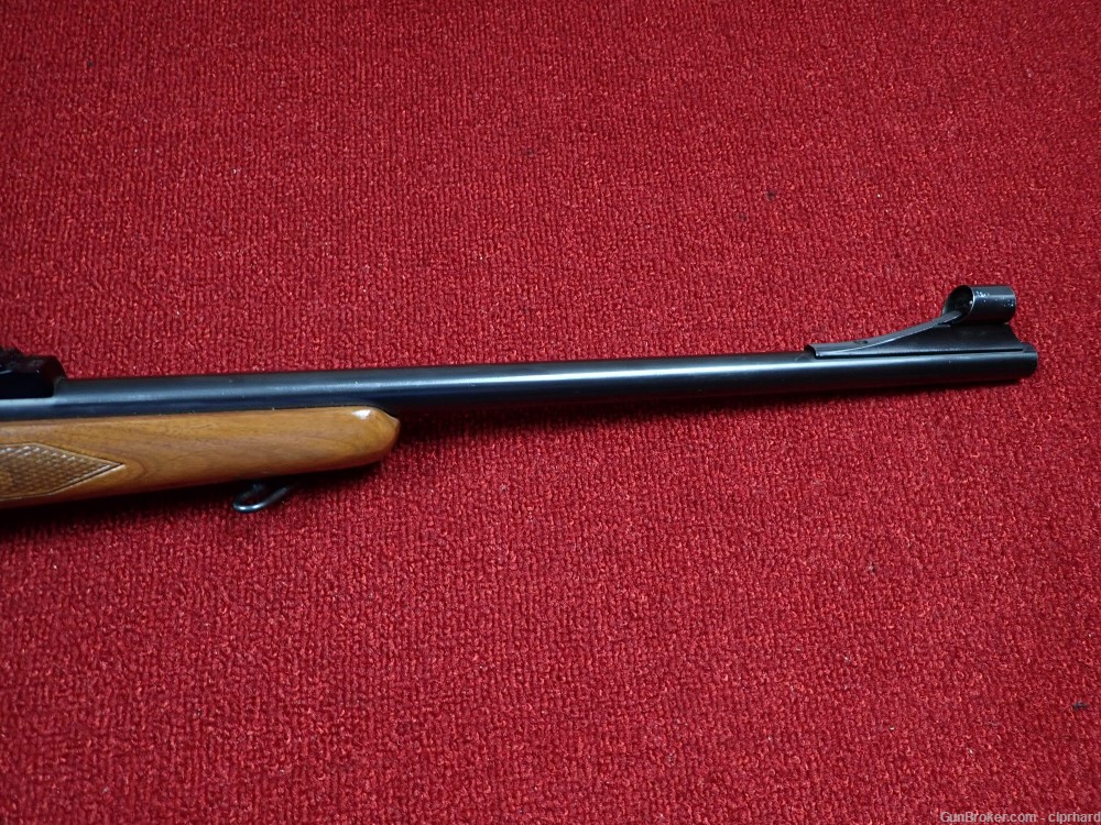 Winchester 770 30-06 22" Iron Sights Mfg 1971-img-5