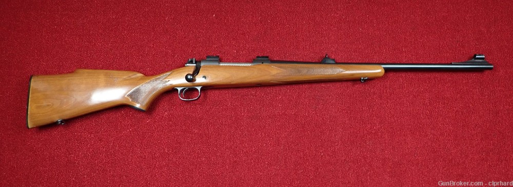 Winchester 770 30-06 22" Iron Sights Mfg 1971-img-0