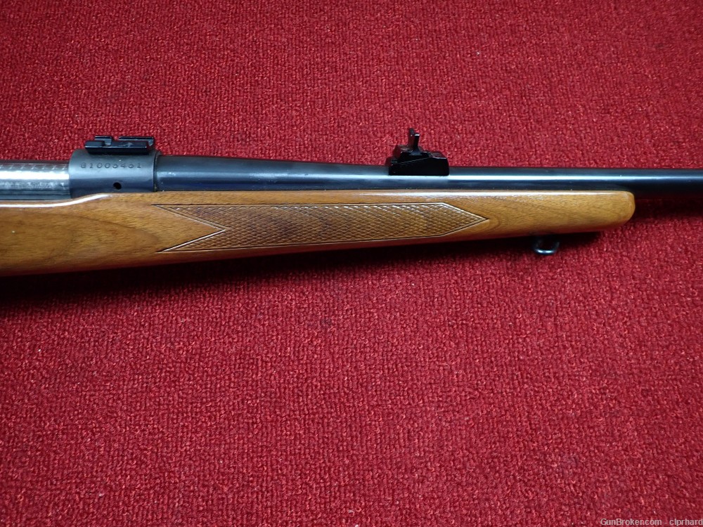 Winchester 770 30-06 22" Iron Sights Mfg 1971-img-4