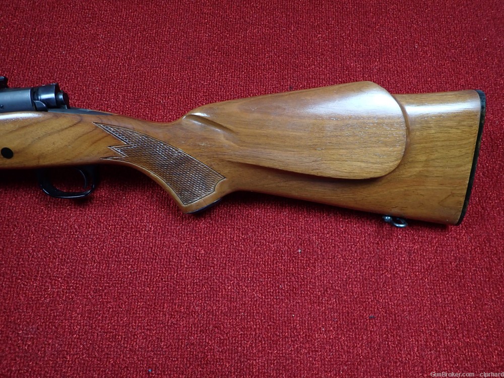 Winchester 770 30-06 22" Iron Sights Mfg 1971-img-11