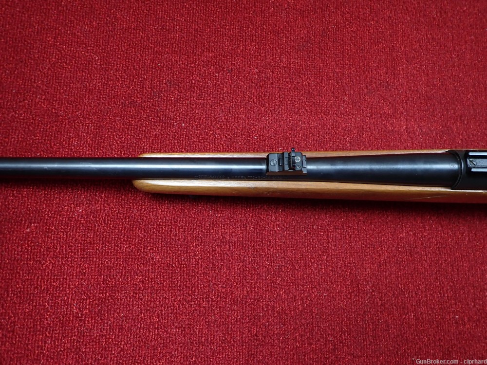 Winchester 770 30-06 22" Iron Sights Mfg 1971-img-13