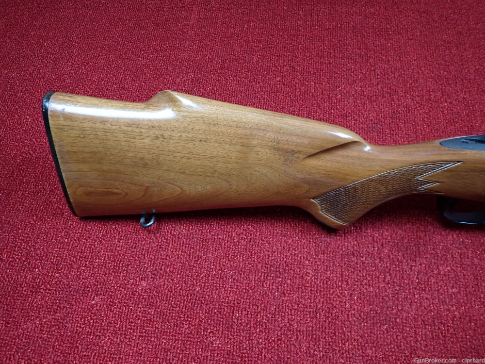 Winchester 770 30-06 22" Iron Sights Mfg 1971-img-1