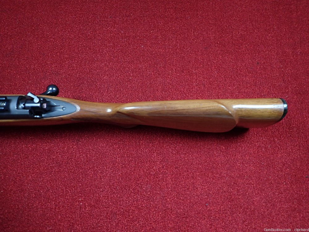 Winchester 770 30-06 22" Iron Sights Mfg 1971-img-15